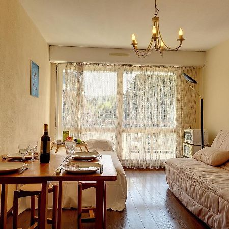 Le Caravelle Smb Houlgate Bagian luar foto