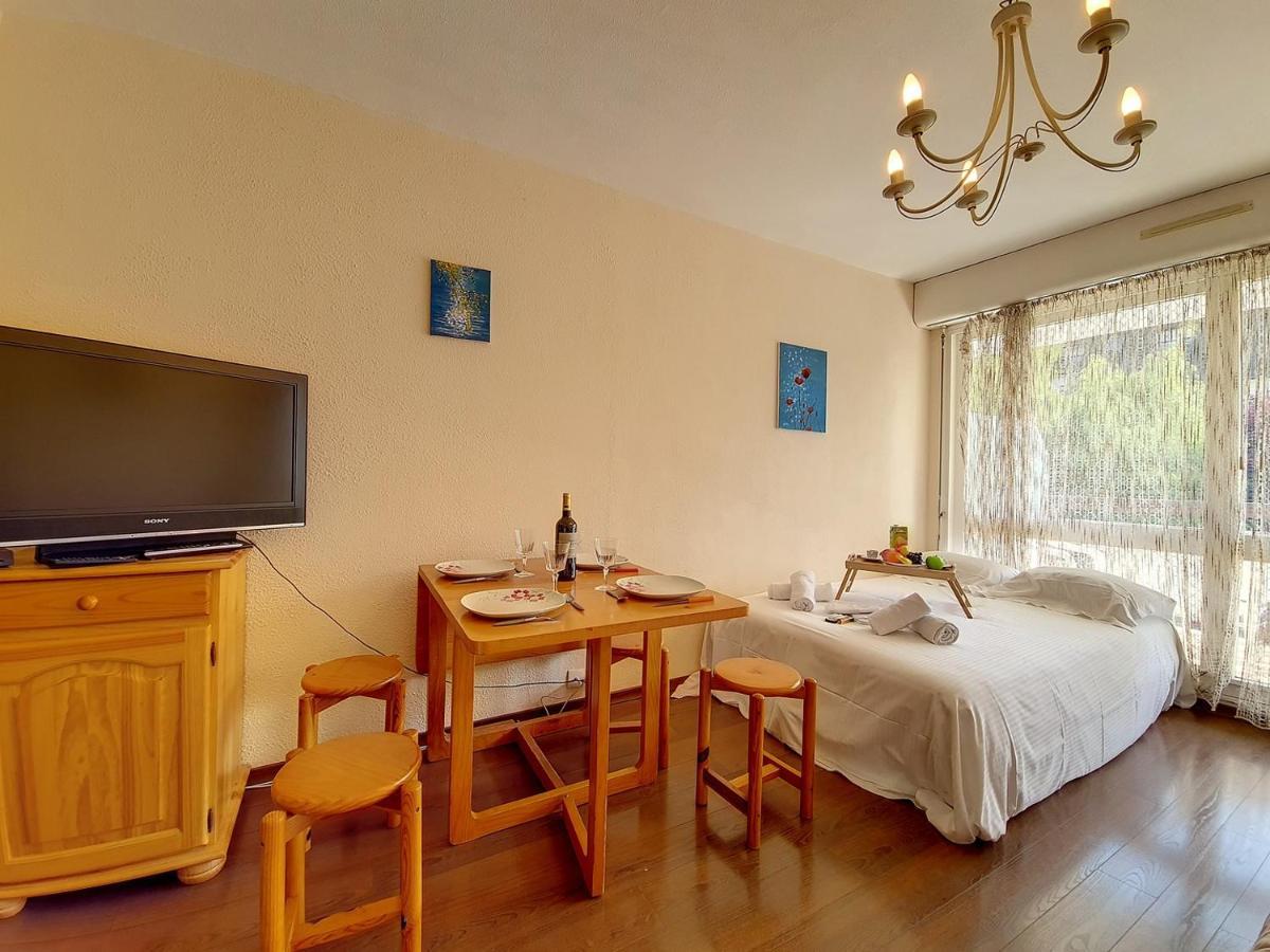 Le Caravelle Smb Houlgate Bagian luar foto