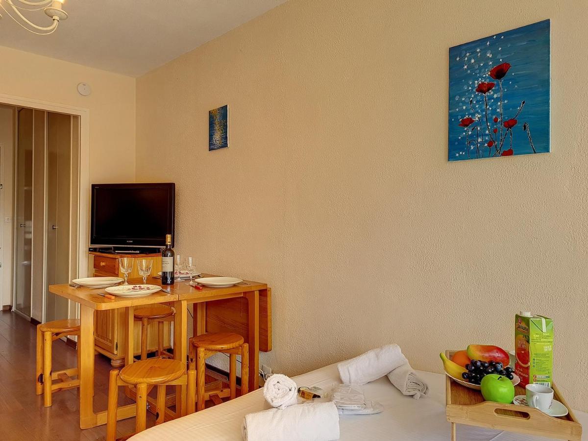Le Caravelle Smb Houlgate Bagian luar foto